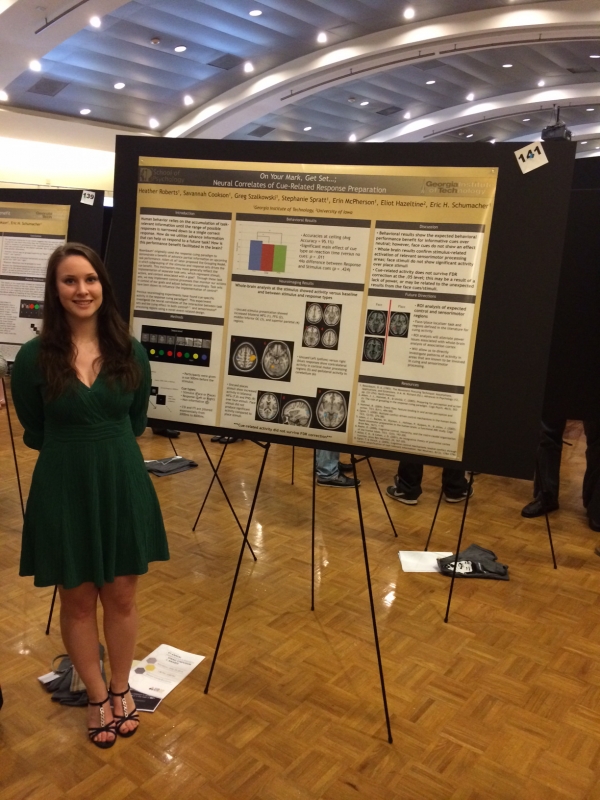 Winning Poster