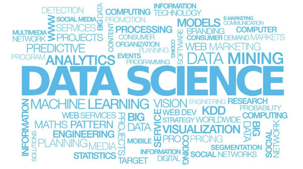 Data Sciences