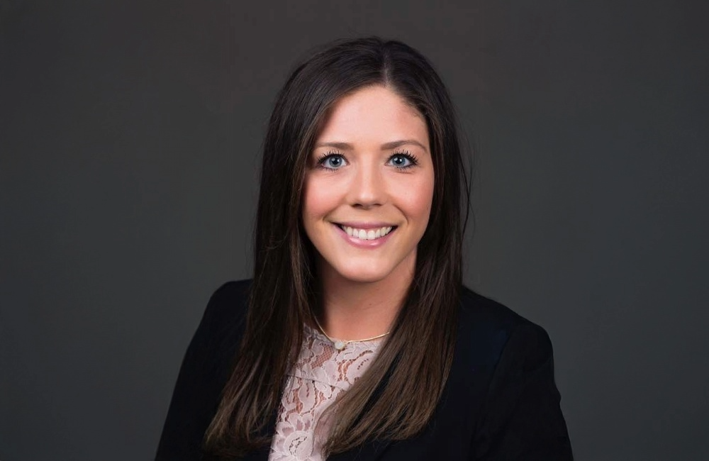Headshot of Meghan Babcock