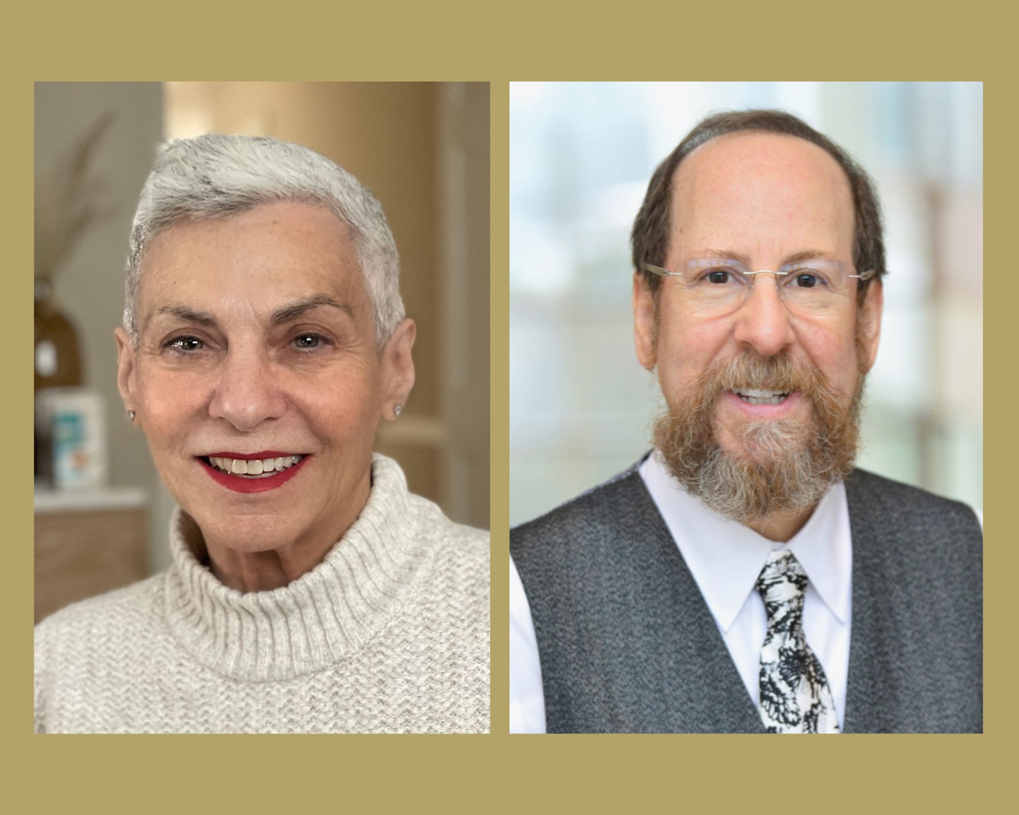 Ruth Kanfer and Phillip Ackerman