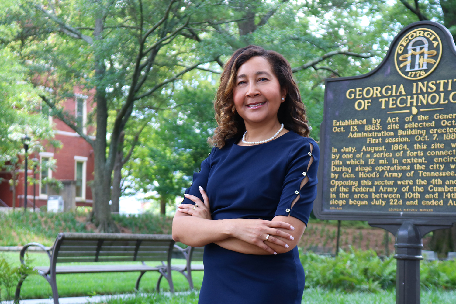 Tiffiny Hughes-Troutman