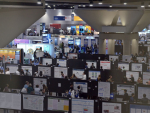 Affectionally called "DragonCon for neuroscience," the annual Society for Neuroscience meeting is one of the largest academic conferences in the world.