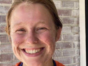 Abigal Neuman - Great Cycle Challenge Abigal Neuman - Great Cycle Challenge