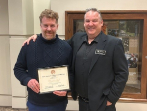 Best-Graduate-Student-Instructor-Maugan-Lloyd.jpg Image of award recipient Maugan Lloyd