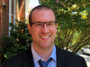 Psychonomic Society Travel Award- 2019