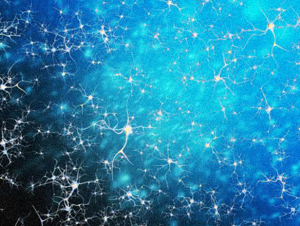 Depiction of neurons (Research Horizons)