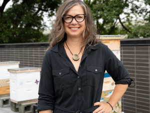 Jennifer Leavey Headshot