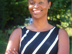 Dr. Felicia Benton-Johnson