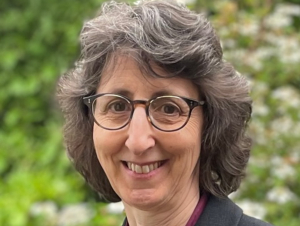 Jean Lynch-Stieglitz Jean Lynch-Stieglitz