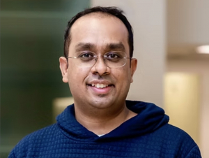 School of Psychology Assistant Professor Apurva Ratan Murty School of Psychology Assistant Professor Apurva Ratan Murty