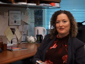 Amanda Stockton Amanda Stockton