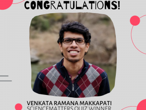 Venkata Ramana Makkapati